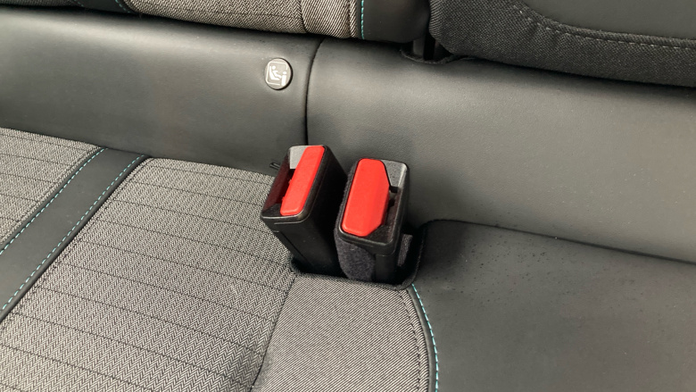 Peugeot 208 1.2 PureTech 100 Allure Premium + 5dr EAT8 Petrol Hatchback